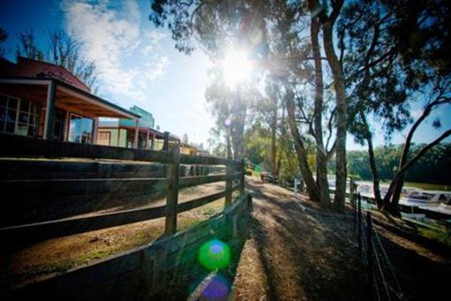 фото отеля Merool On The Murray