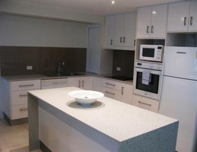 фото отеля Camargue Beachfront Apartments