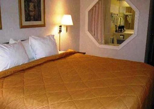 фото отеля Comfort Inn Evansville (Indiana)