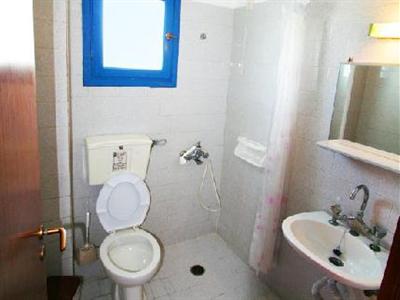 фото отеля Hotel Handakas