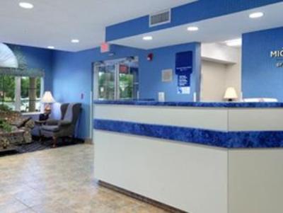 фото отеля Microtel Inn & Suites Bossier City