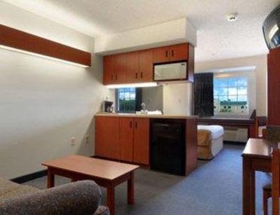 фото отеля Microtel Inn & Suites Bossier City