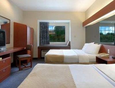 фото отеля Microtel Inn & Suites Bossier City