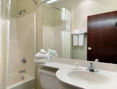 фото отеля Microtel Inn & Suites Bossier City