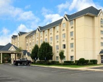 фото отеля Microtel Inn & Suites Bossier City