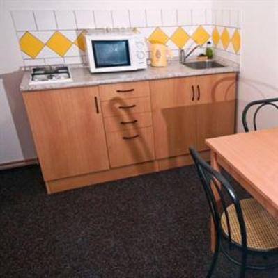 фото отеля Penzion U Gigantu Plzen