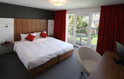 фото отеля The Stanwell Hotel