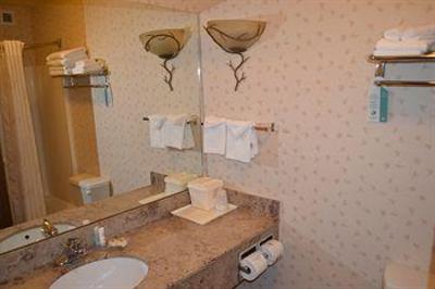 фото отеля Comfort Inn Manitou Springs