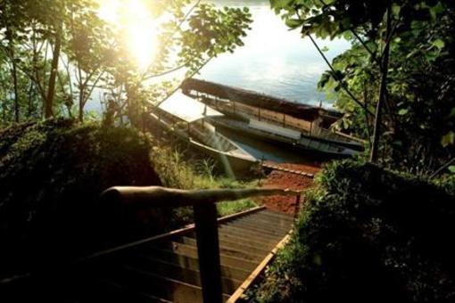 фото отеля Inkaterra Reserva Amazonica