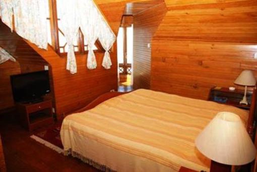 фото отеля Cedar Inn Darjeeling