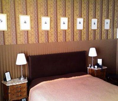 фото отеля Hotel Windsor Home