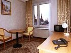 фото отеля Moskva Hotel Moscow