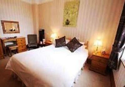 фото отеля Warrens Guest House York