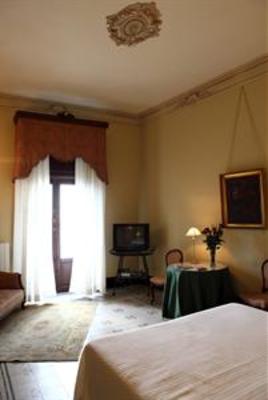 фото отеля Alla Marina Bed And Breakfast