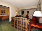 фото отеля Days Inn Columbus Downtown