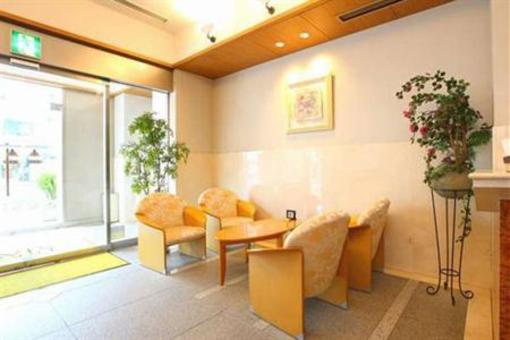 фото отеля Tokyu Stay Yoga