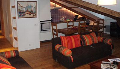 фото отеля Prestige Rentals Cannes