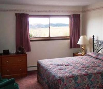 фото отеля Cascades Lodge Killington