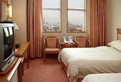 фото отеля Air Plaza Hotel