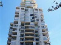 Indigo Blue Beachfront Apartments