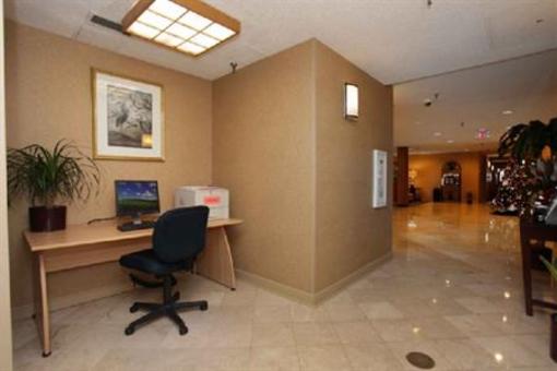 фото отеля BEST WESTERN JTB / Southpoint