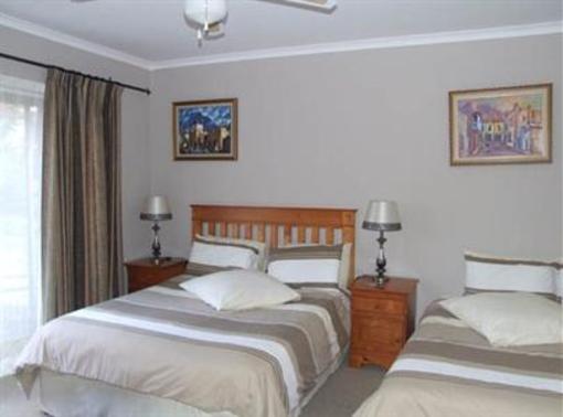 фото отеля Gordons Guesthouse