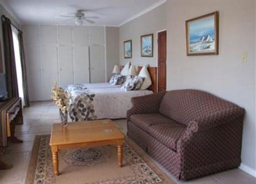 фото отеля Gordons Guesthouse