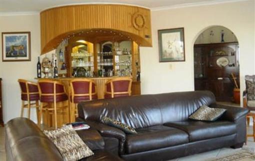 фото отеля Gordons Guesthouse