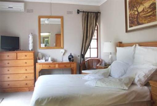 фото отеля Gordons Guesthouse