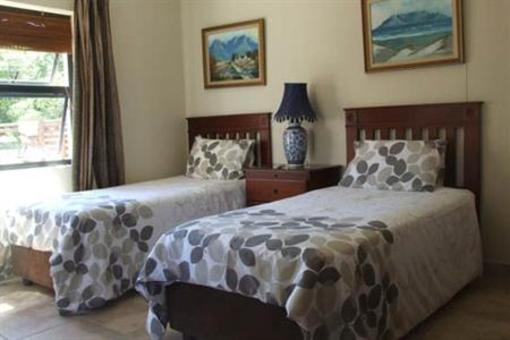 фото отеля Gordons Guesthouse