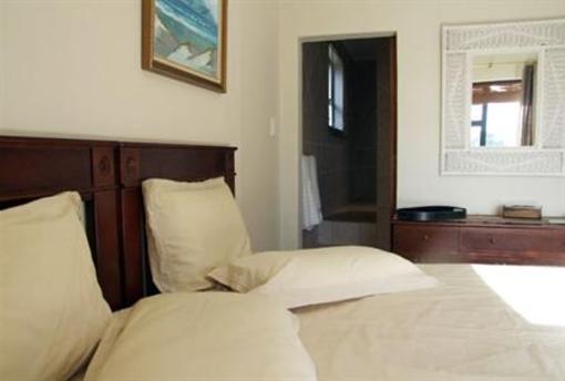 фото отеля Gordons Guesthouse