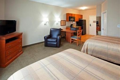 фото отеля Candlewood Suites League City