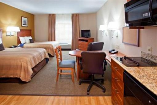 фото отеля Candlewood Suites League City