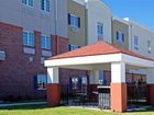 фото отеля Candlewood Suites League City