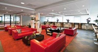 фото отеля Htel Serviced Apartments