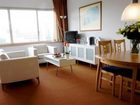 фото отеля Htel Serviced Apartments
