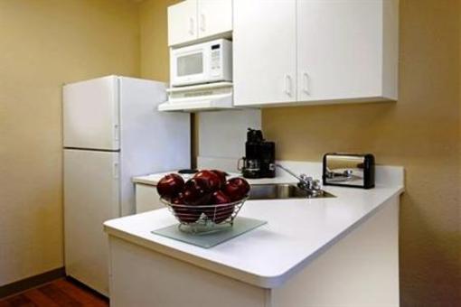 фото отеля Extended Stay America Hotel New Orleans Metairie