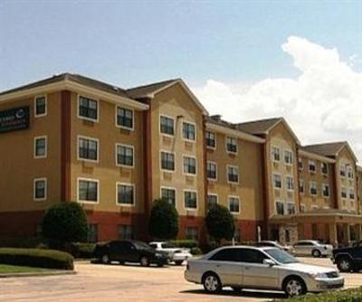 фото отеля Extended Stay America Hotel New Orleans Metairie