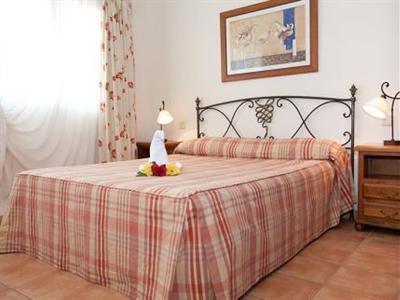 фото отеля Corralejo Villas Fuerteventura