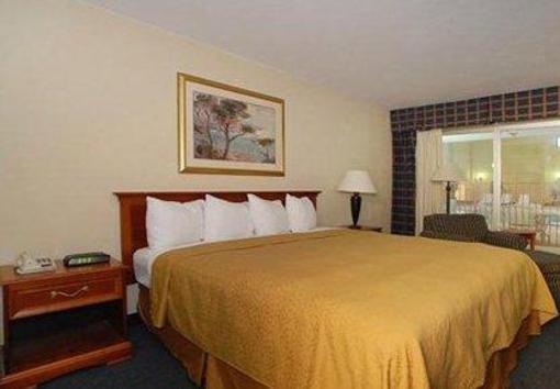 фото отеля Quality Inn & Suites Louisville Jeffersontown