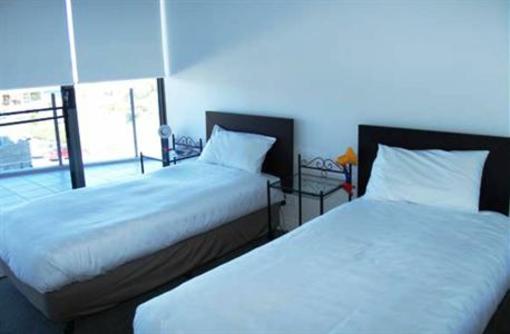 фото отеля Sevan Apartments