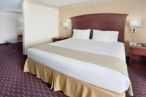 фото отеля San Marcos Hotel & Suites