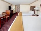 фото отеля San Marcos Hotel & Suites