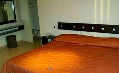 фото отеля Hotel Abastos