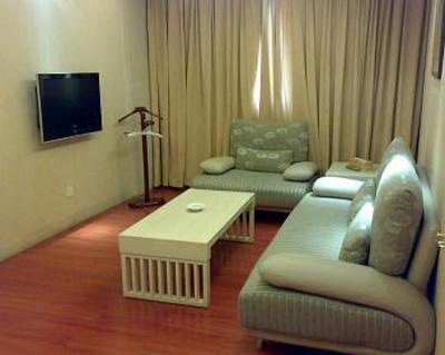 фото отеля Jinwei Grand Hotel Nanjing