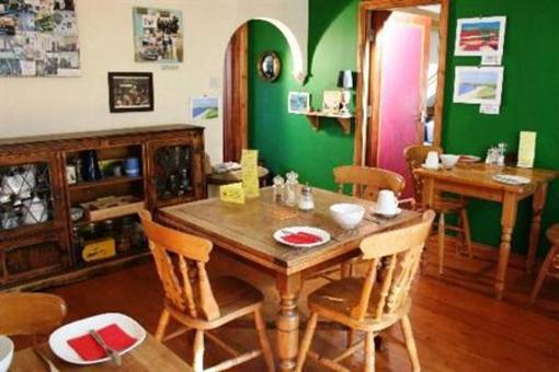 фото отеля The Great Grubb Bed and Breakfast