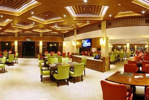 фото отеля Zhongshan Hot Spring Resort