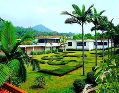 фото отеля Zhongshan Hot Spring Resort
