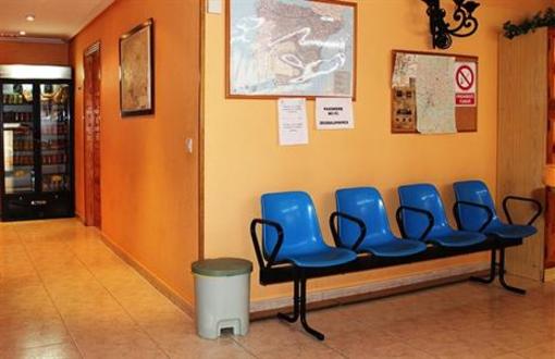 фото отеля Albergue Juvenil de Salamanca