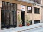 фото отеля Albergue Juvenil de Salamanca